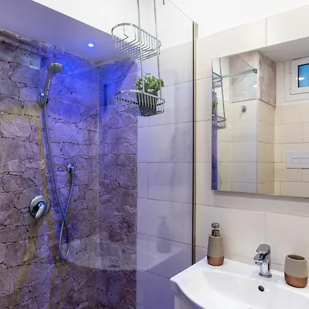 公寓 Casa Annarella Centro Di 那不勒斯