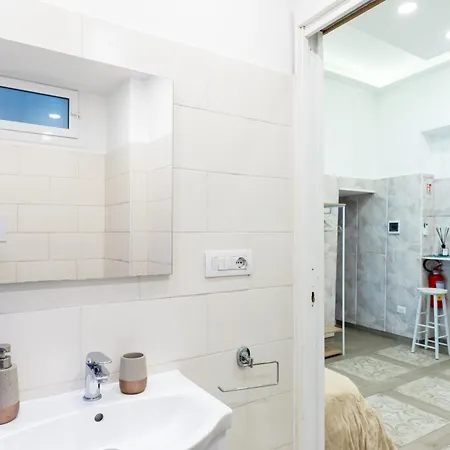 Casa Annarella Centro Di * 那不勒斯