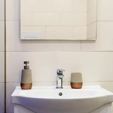 Casa Annarella Centro Di 公寓