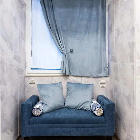 公寓 Casa Annarella Centro Di *