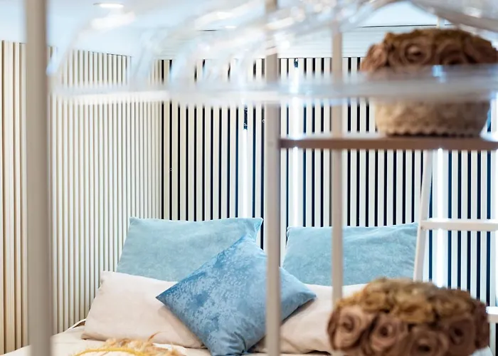 Casa Annarella Centro Di נאפולי