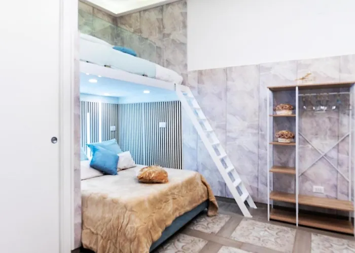 Апартаменты Casa Annarella Centro Di *