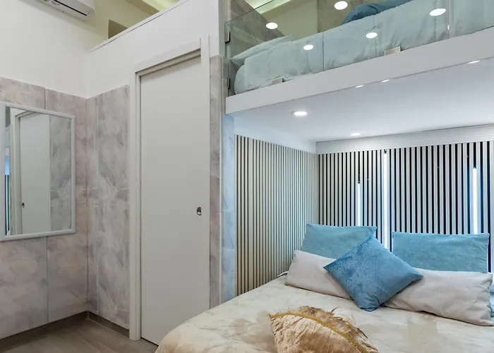 Casa Annarella Centro Di Апартаменты *