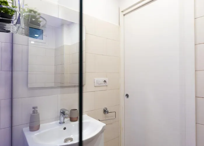 Casa Annarella Centro Di Неаполь