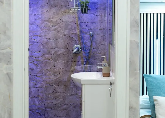 Casa Annarella Centro Di