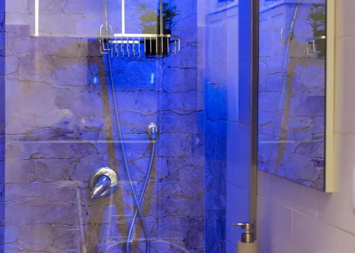 Апартаменты Casa Annarella Centro Di