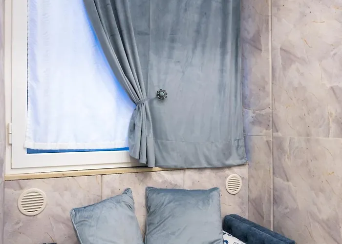 Casa Annarella Centro Di Неаполь